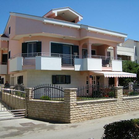 Apartman Strk Sukosan Exterior photo